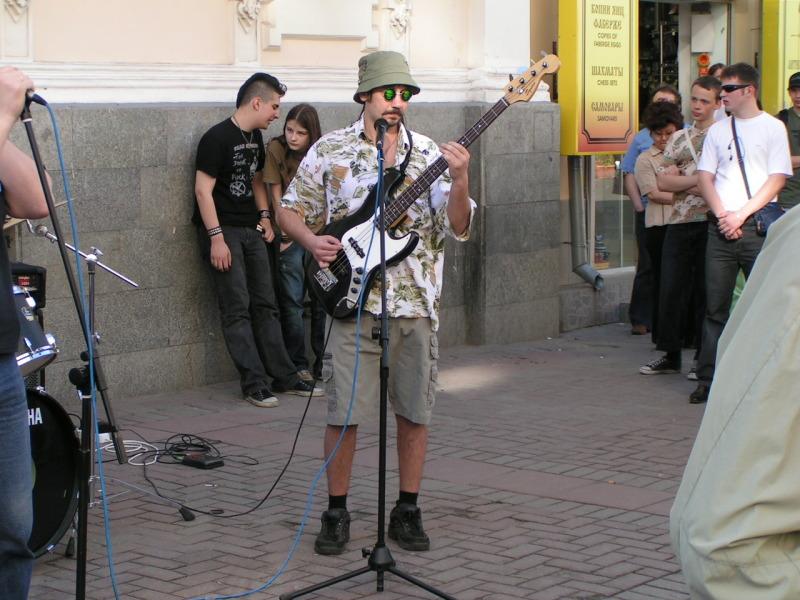 А вот вам...