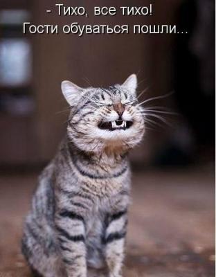 !!!!Гости обуваться пошли.jpg