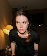 Фотография MarinaIskerko