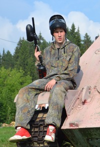 Фотография Александр Анатольевич