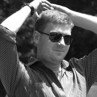 Фотография Кирилл Захаров