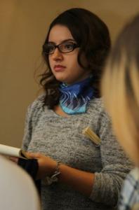 Фотография Кухта Елена