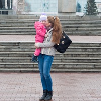 Фотография verulyaka