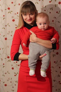 Фотография Ирина23.07