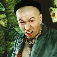 Фотография komiss